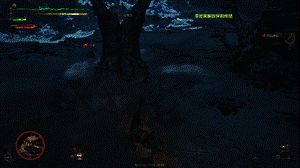 《怪物猎人:荒野》剑斧零解动画