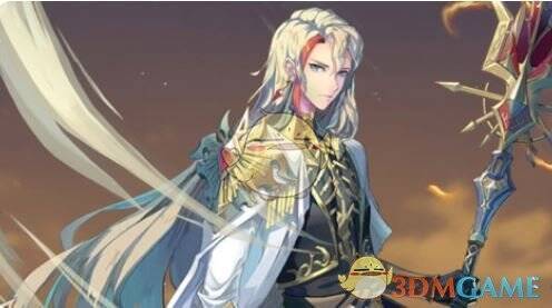 维克和修战斗画面