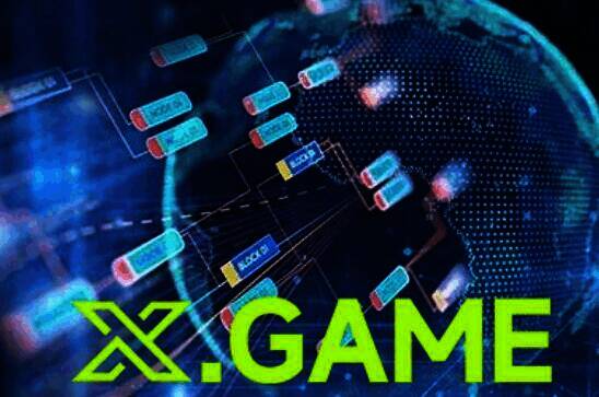 X.Game幸运哈希相关图片4