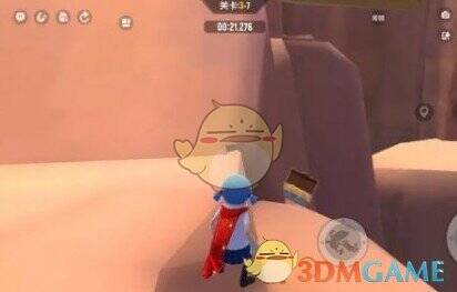 宝箱四的位置图