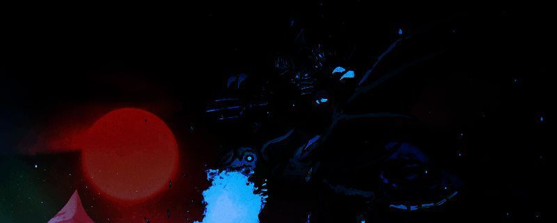 铁尾传奇2凛冬之战相关画面