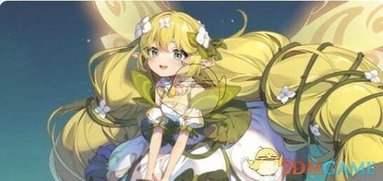 永夜降临复苏小艾芙和莎菲尔技能画面