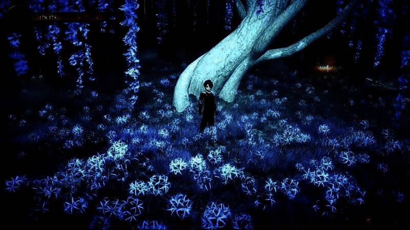 《月之冕》游戏特色画面1