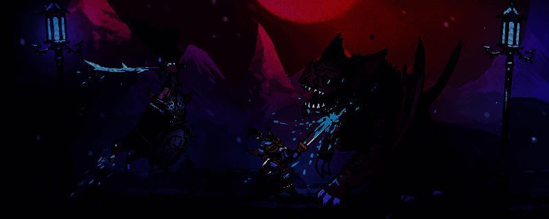 游戏中的相关场景画面