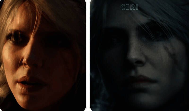 《巫师4》相关画面1