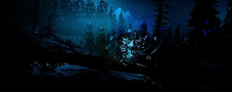 铁尾传奇2凛冬之战相关游戏画面