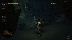 大乱舞接小乱舞的动作展示