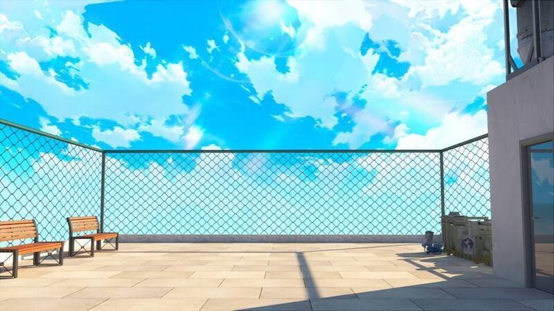 《海蓝星之梦》游戏截图2