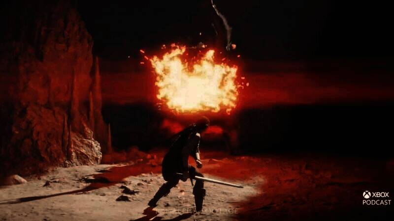 《神鬼寓言 4》实机视频截图4