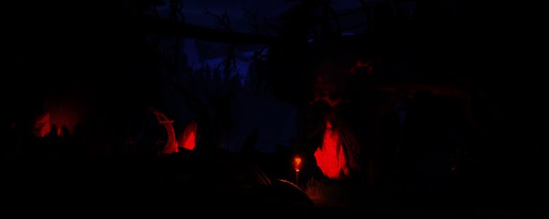 秘境战盟相关图片1