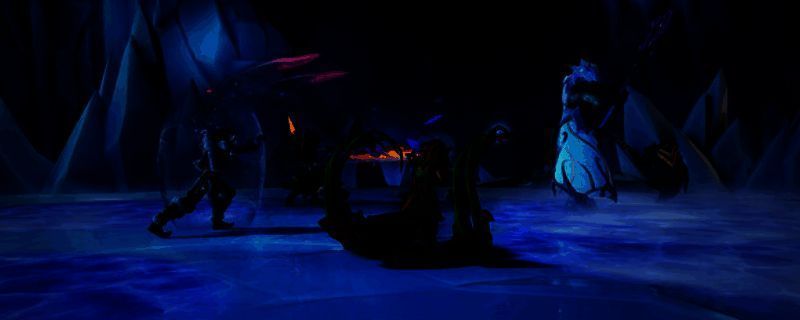 《秘境战盟》相关游戏图片