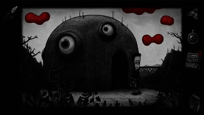 《怪物之家2: 勋章》游戏画面8