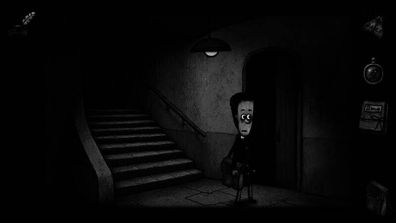 《怪物之家2: 勋章》游戏画面10