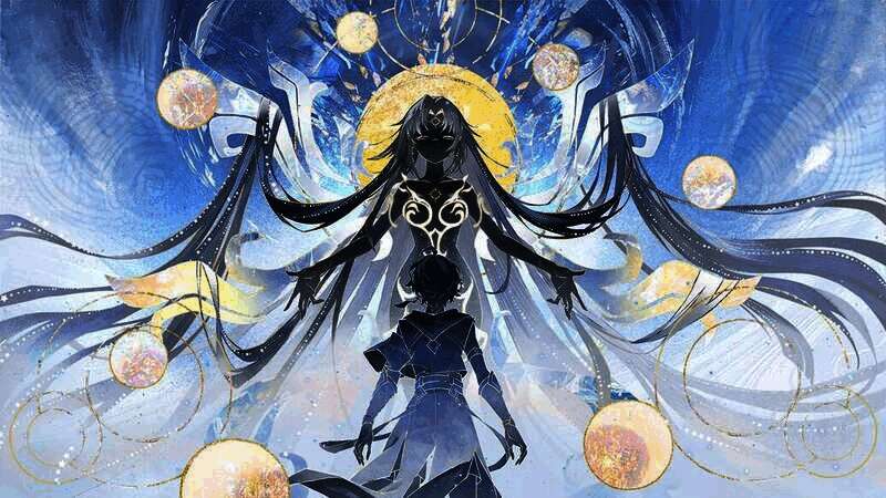 《九畿:岐风之旅》相关画面2