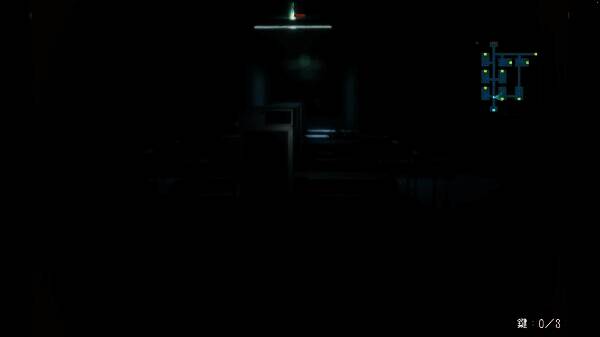 《威吓:尖叫逃亡》相关画面2