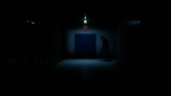 《威吓:尖叫逃亡》相关画面5