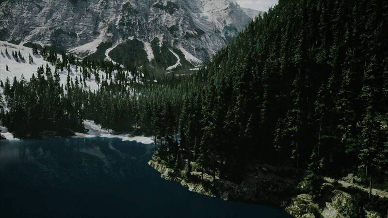 《模拟美景摄影》游戏截图4