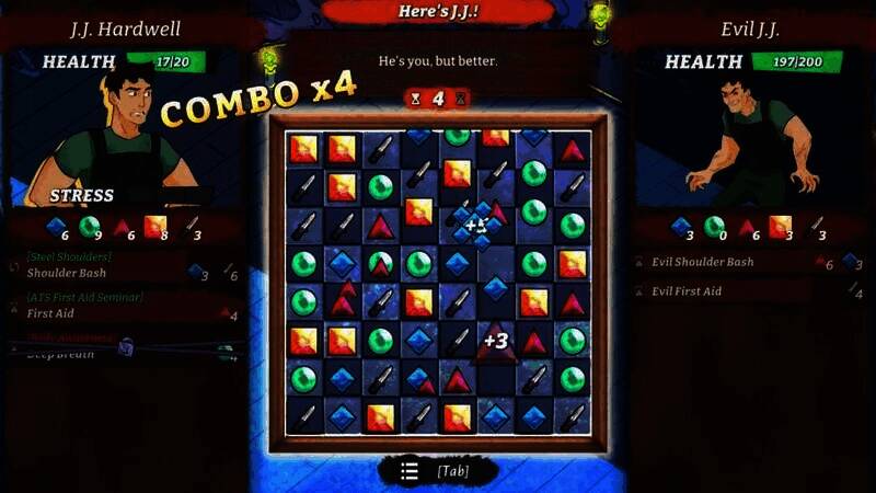 《离奇红脖子恐龙洋馆3》游戏截图3