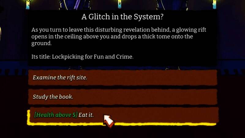 《离奇红脖子恐龙洋馆3》游戏截图5