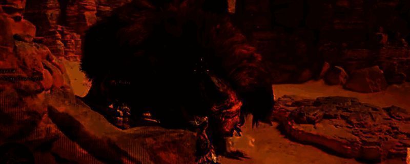 《怪物猎人:荒野》大剑相关画面1