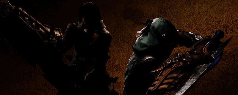 《怪物猎人:荒野》大剑相关图片1