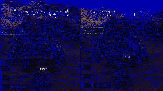 《怪物猎人:荒野》大剑攻击相关动图