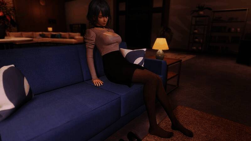 《死或生:女神璀璨假期》联动相关截图2