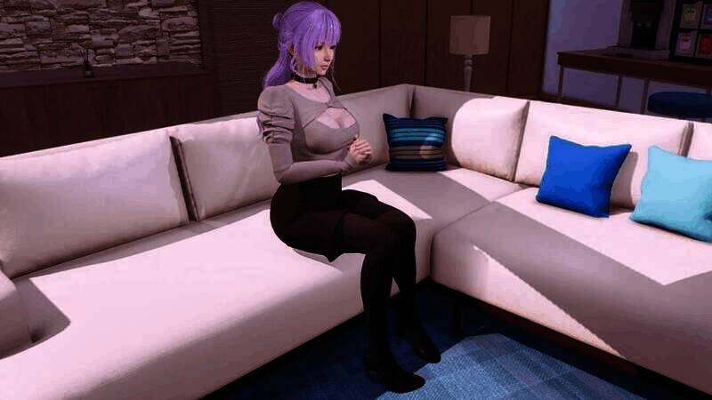 《死或生:女神璀璨假期》联动相关截图3