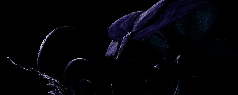 《怪物猎人：荒野》风铗龙相关图片