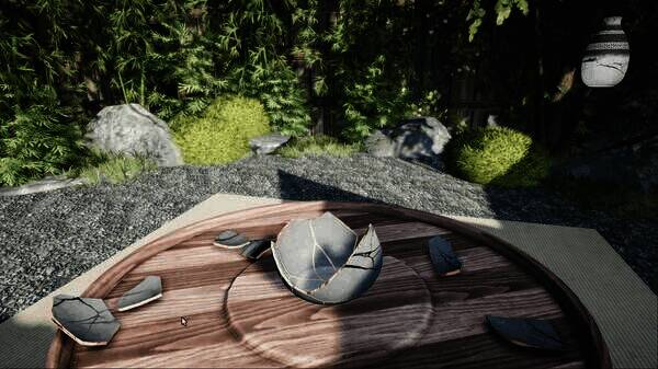 《KINTSUGI》游戏画面5