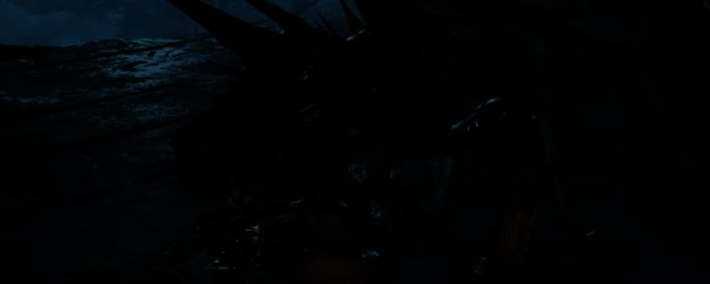 《怪物猎人:荒野》影蜘蛛相关图片