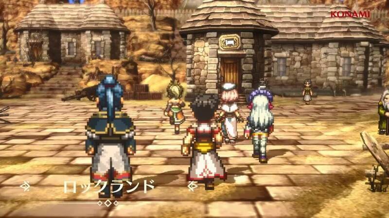 《幻想水浒传STAR LEAP》视频截图8