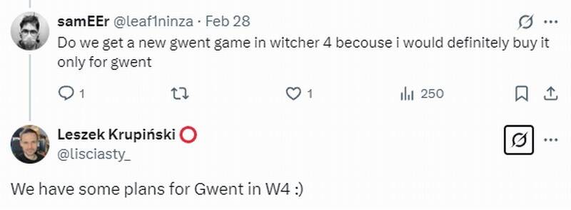 《巫师4》相关配图2