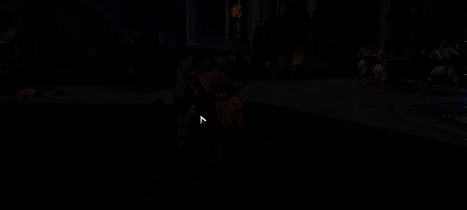 自动触发剧情位置图