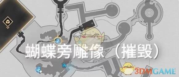 献身拱心位置图1