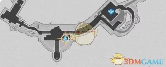 求知静庭位置图1