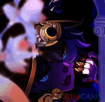 《崩坏：星穹铁道》相关画面