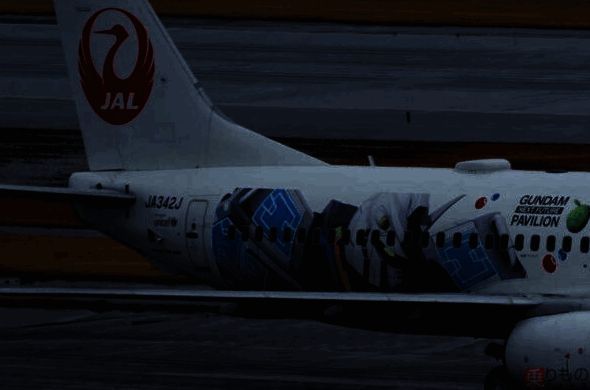 高达痛飞机相关图2