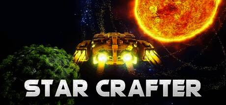 《Star Crafter》游戏画面1