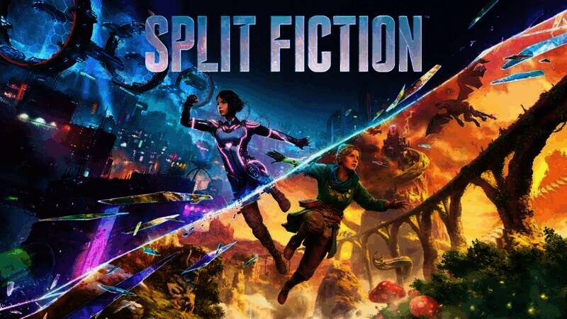 《双影奇境》相关图片1