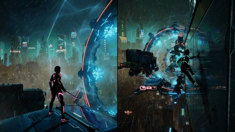 《双影奇境》相关图片2