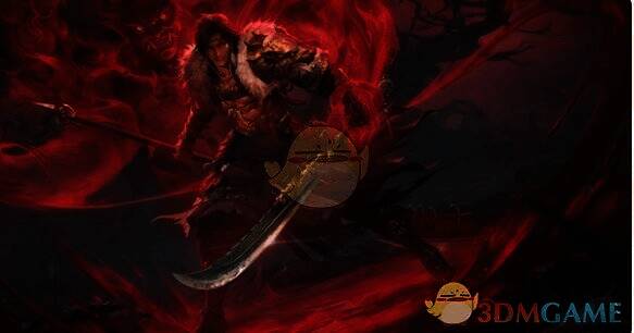 麹义扬刀立威皮肤画面