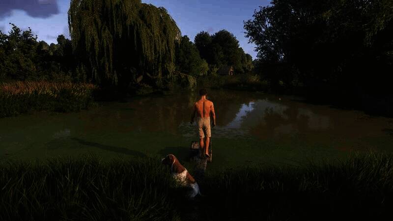 《天国:拯救2》相关图片