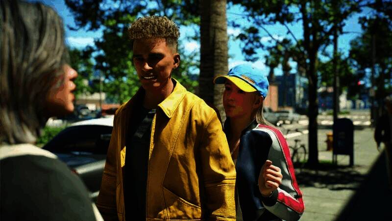 《InZOI》游戏相关画面1