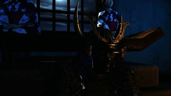 《弥助模拟器》相关图片4