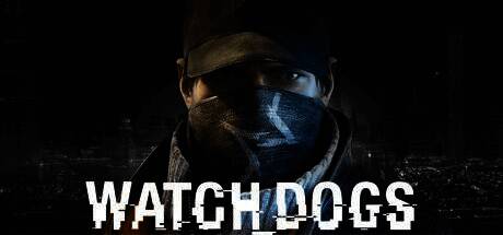 看门狗游戏宣传图