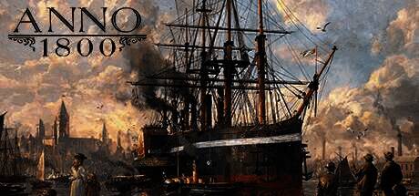 纪元1800游戏宣传图