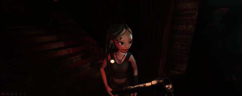 《鲜血打字机》相关图片1