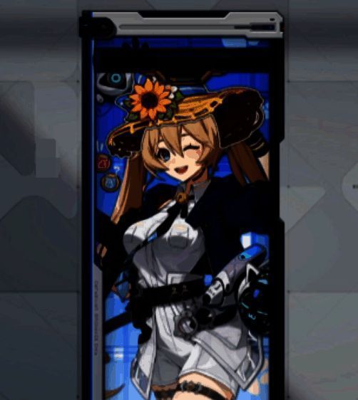 苍天牧歌基板展示画面