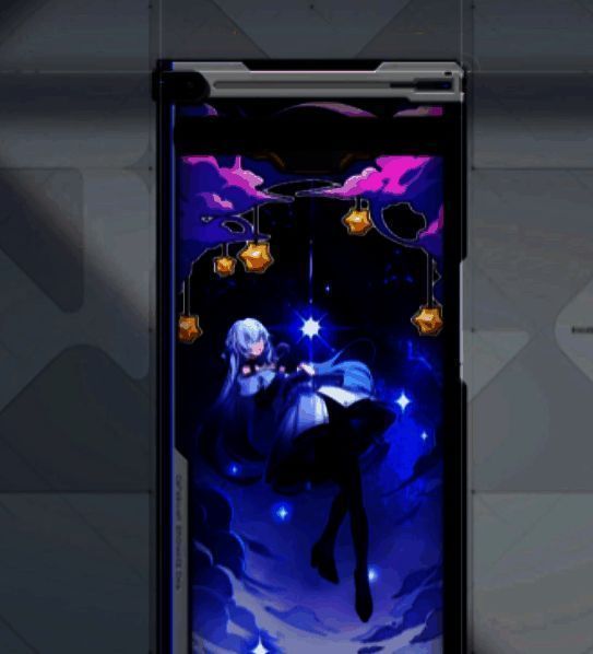 白墨基板与雪地悍熊基板画面